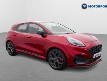 2023 - 1.5 EcoBoost ST [Performance Pack] 5dr
