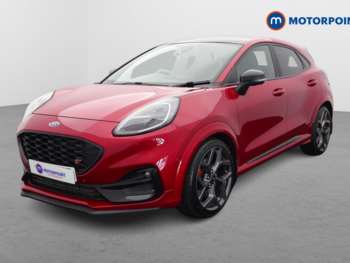 Used Ford Puma 2023 for sale - 75075051: Photo