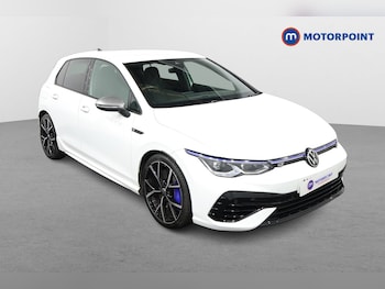 Used Volkswagen Golf 2021 for sale - 77649145: Photo