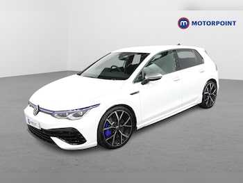 Used Volkswagen Golf 2021 for sale - 77649145: Photo