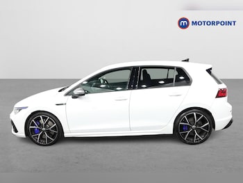 Used Volkswagen Golf 2021 for sale - 77649145: Photo