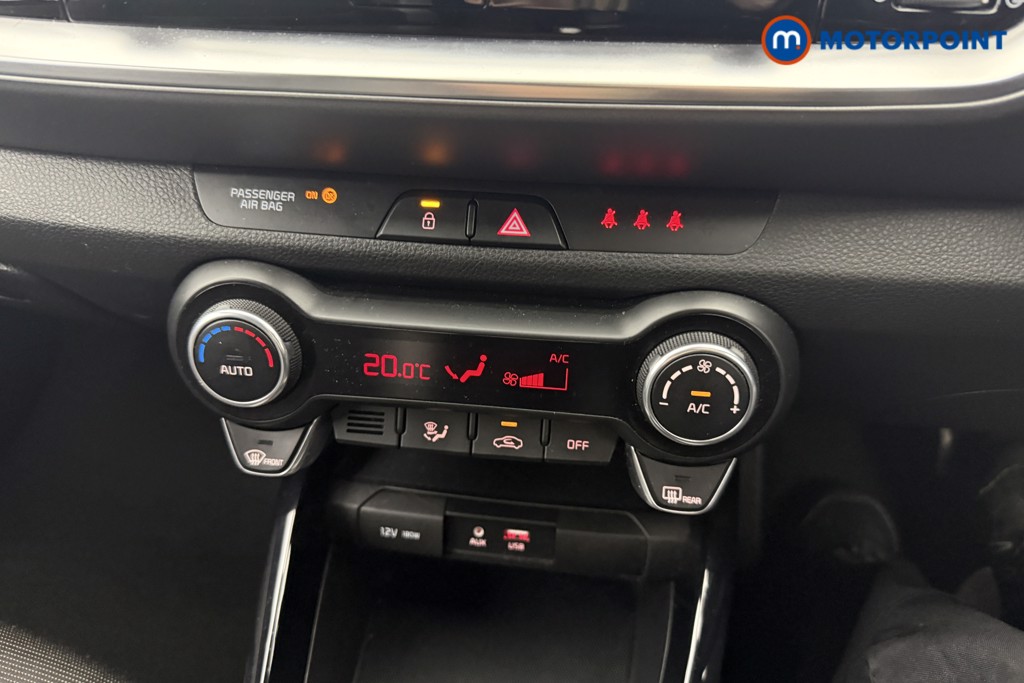 Used Kia Stonic 2019 for sale - 77225972: Photo 12