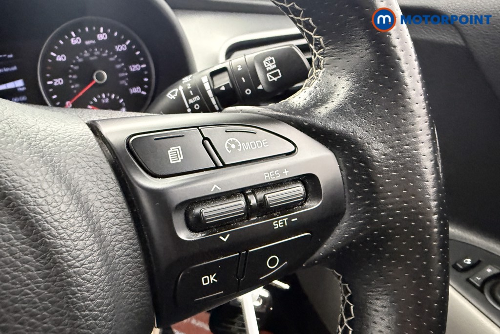 Used Kia Stonic 2019 for sale - 77225972: Photo 16