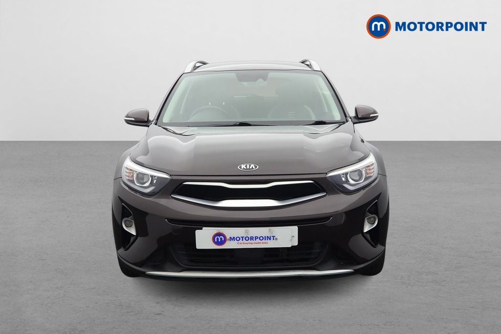 Used Kia Stonic 2019 for sale - 77225972: Photo 2