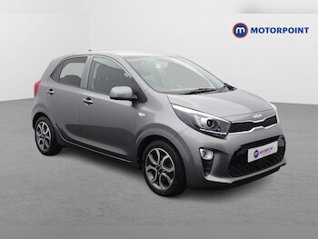 Used Kia Picanto 2022 for sale - 79162984: Photo