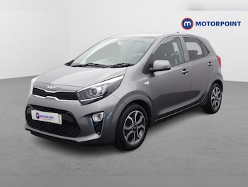 Used Kia Picanto 2022 for sale - 79162984: Photo