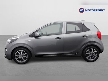 Used Kia Picanto 2022 for sale - 79162984: Photo
