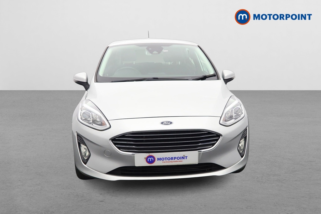 Used Ford Fiesta 2018 for sale - 77848895: Photo 2