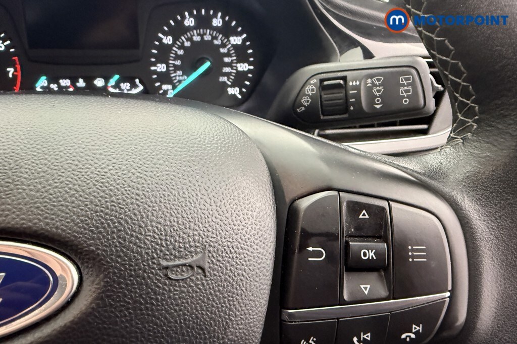 Used Ford Fiesta 2018 for sale - 77848895: Photo 20