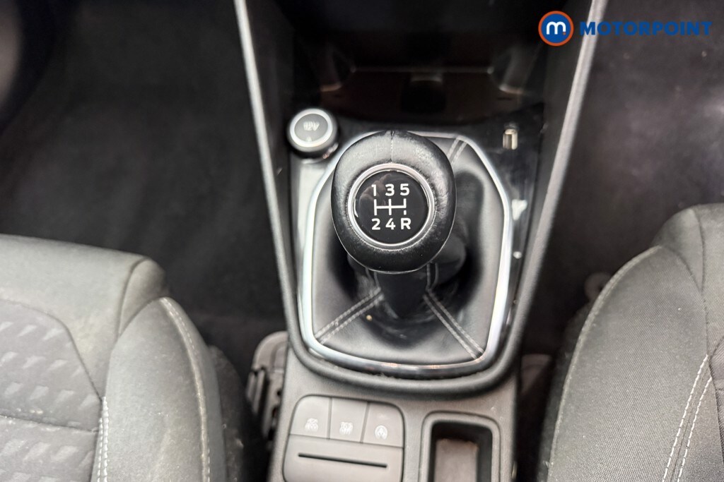 Used Ford Fiesta 2018 for sale - 77848895: Photo 22