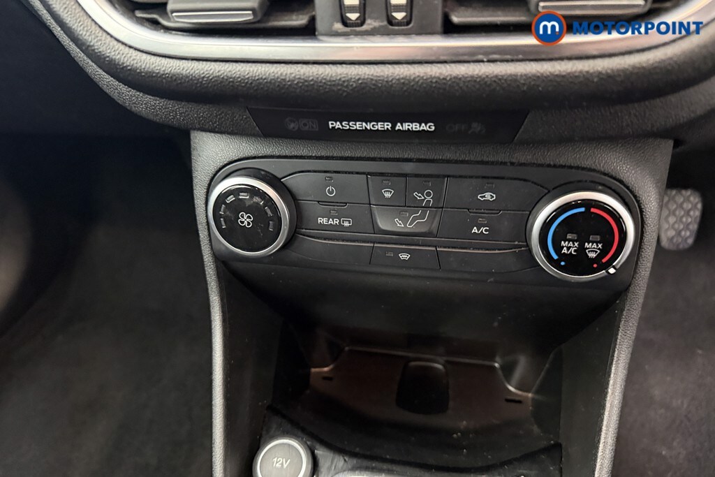 Used Ford Fiesta 2018 for sale - 77848895: Photo 23