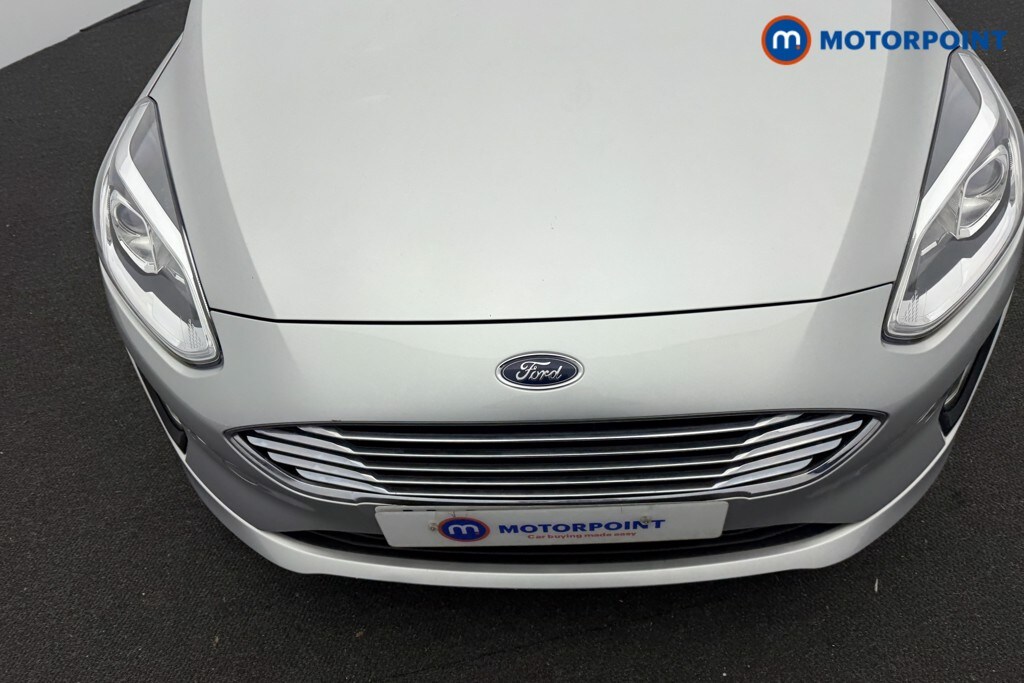 Used Ford Fiesta 2018 for sale - 77848895: Photo 28