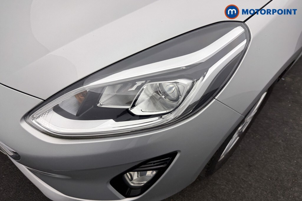 Used Ford Fiesta 2018 for sale - 77848895: Photo 29