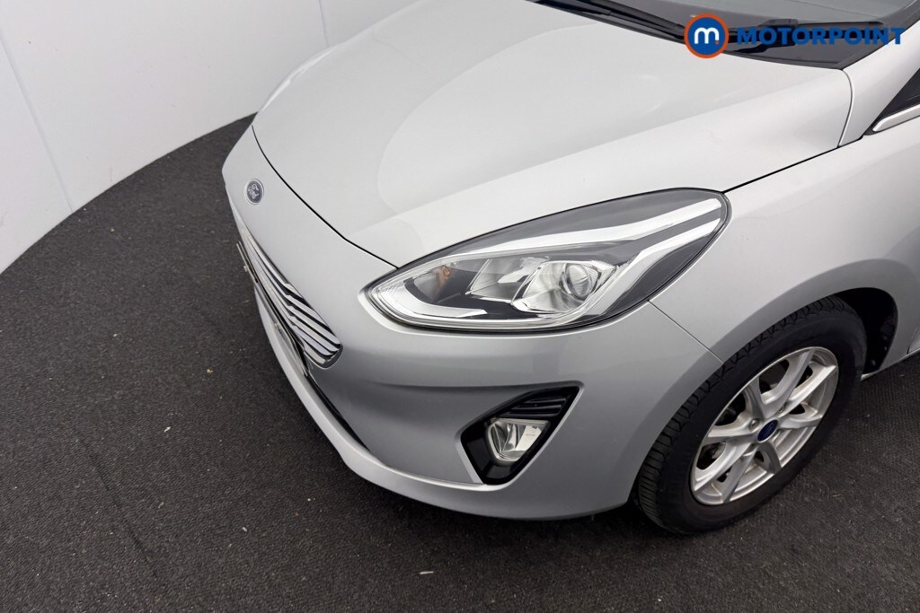 Used Ford Fiesta 2018 for sale - 77848895: Photo 30