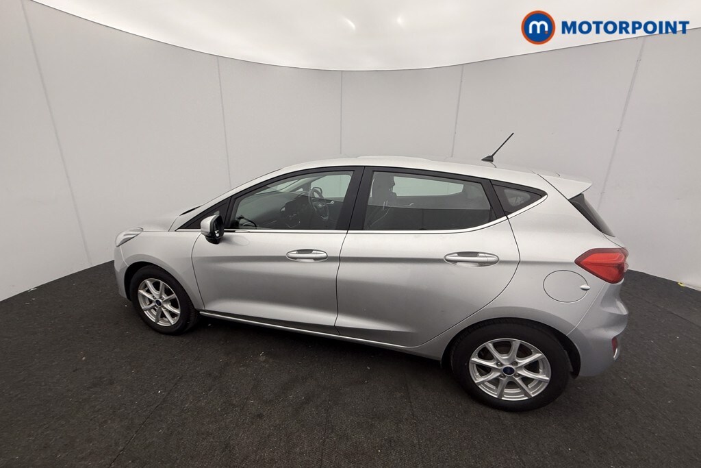 Used Ford Fiesta 2018 for sale - 77848895: Photo 32