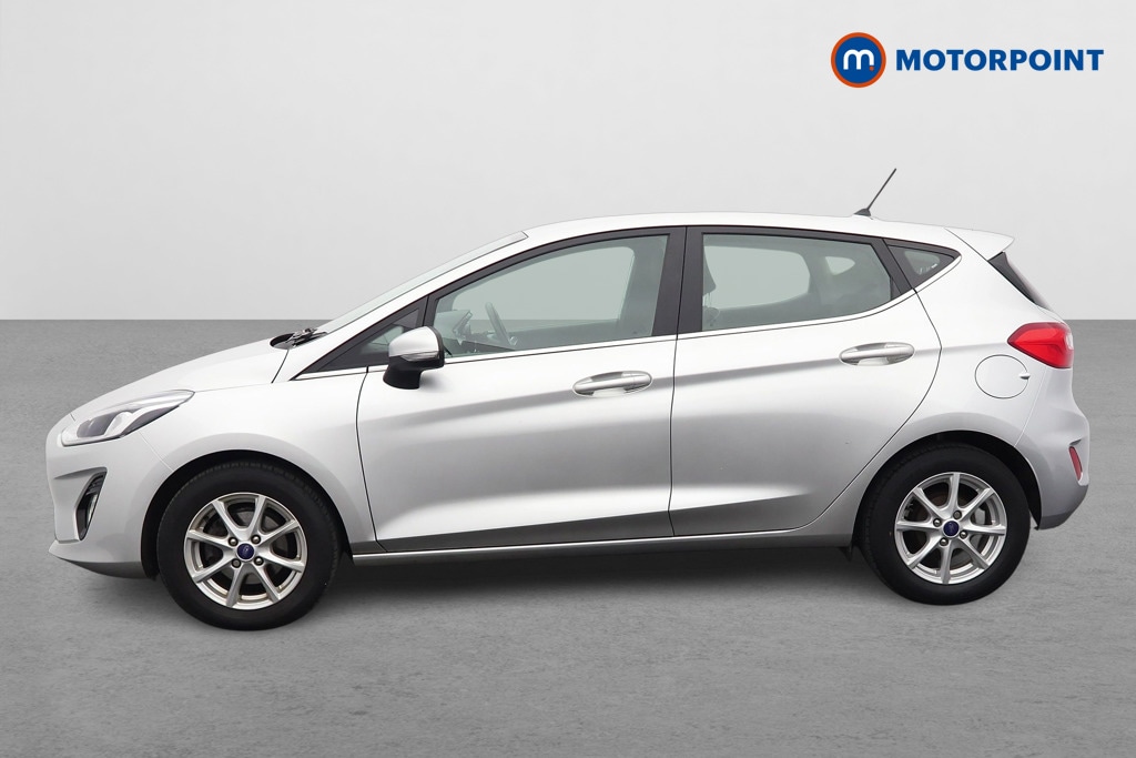 Used Ford Fiesta 2018 for sale - 77848895: Photo 4