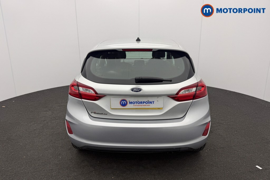 Used Ford Fiesta 2018 for sale - 77848895: Photo 9