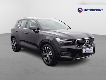 Used Volvo XC40 2021 for sale - 75625836: Photo