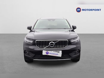 Used Volvo XC40 2021 for sale - 75625836: Photo