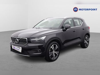 Used Volvo XC40 2021 for sale - 75625836: Photo