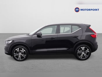 Used Volvo XC40 2021 for sale - 75625836: Photo