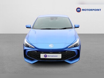 Used MG MG3 2025 for sale - 78443397: Photo