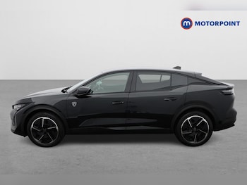 Used Peugeot 408 2024 for sale - 78717234: Photo
