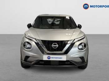 Used Nissan Juke 2023 for sale - 74915330: Photo