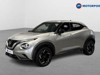 Used Nissan Juke 2023 for sale - 74915330: Photo