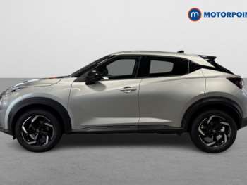 Used Nissan Juke 2023 for sale - 74915330: Photo