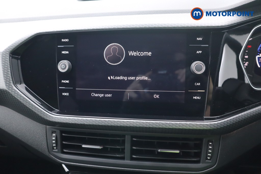 Used Volkswagen T-Cross 2022 for sale - 76557712: Photo 10