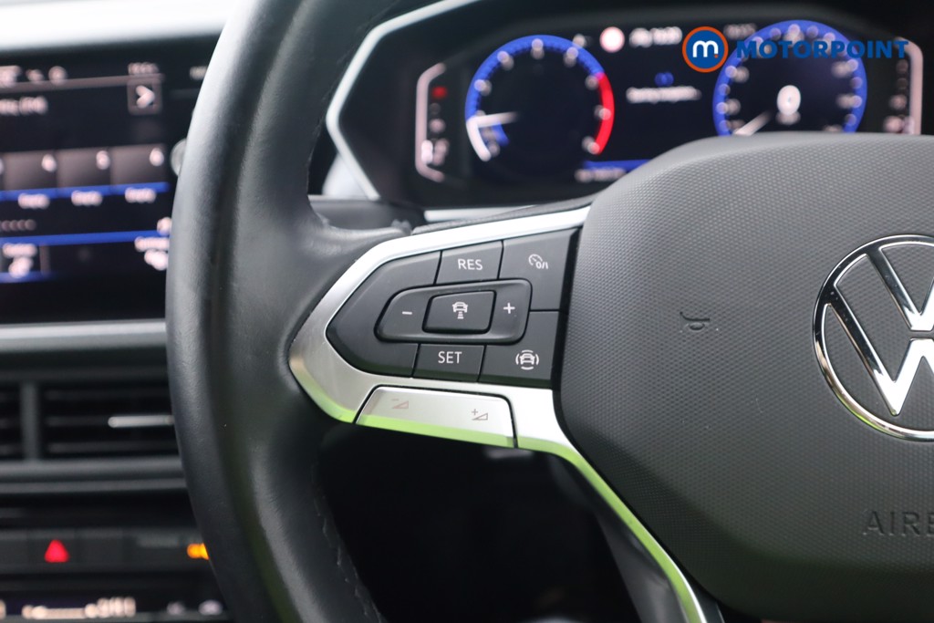 Used Volkswagen T-Cross 2022 for sale - 76557712: Photo 13