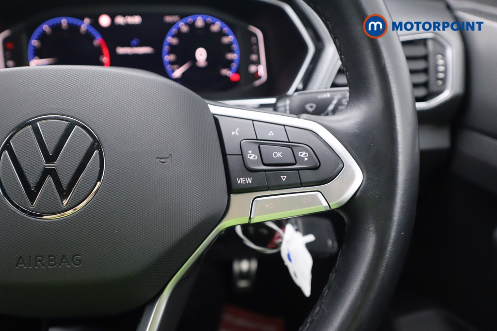 Used Volkswagen T-Cross 2022 for sale - 76557712: Photo 14