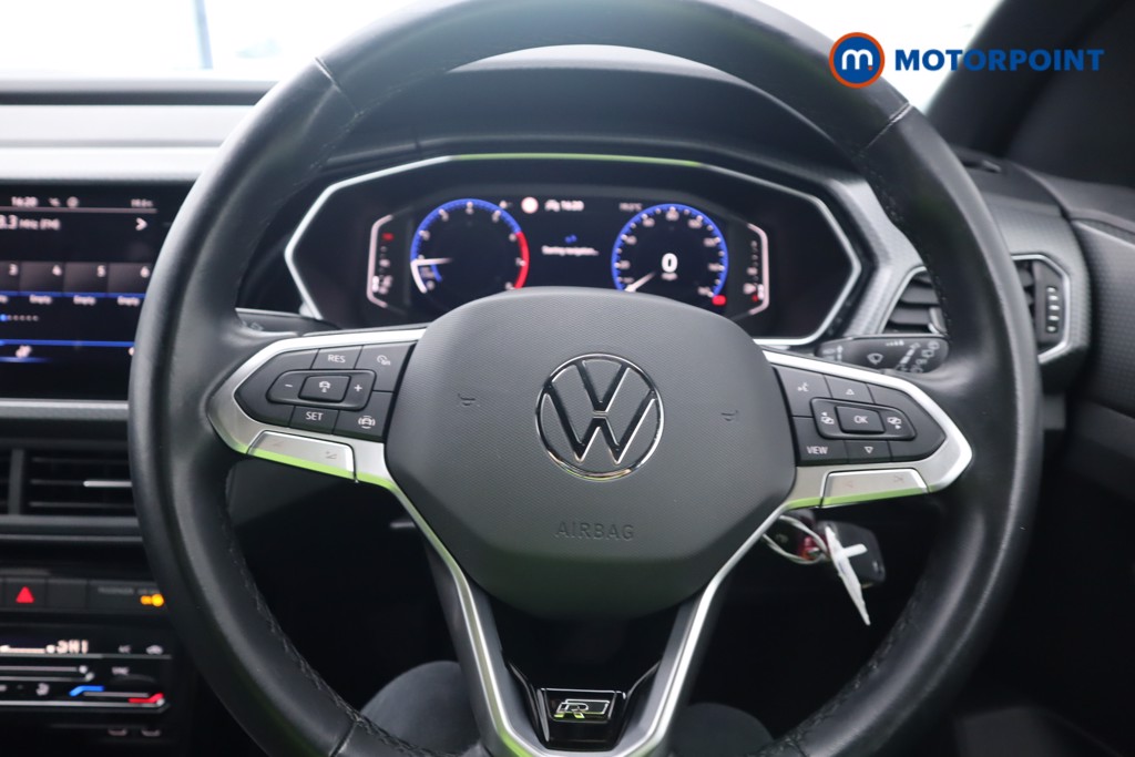 Used Volkswagen T-Cross 2022 for sale - 76557712: Photo 15