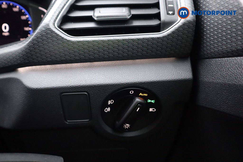 Used Volkswagen T-Cross 2022 for sale - 76557712: Photo 16