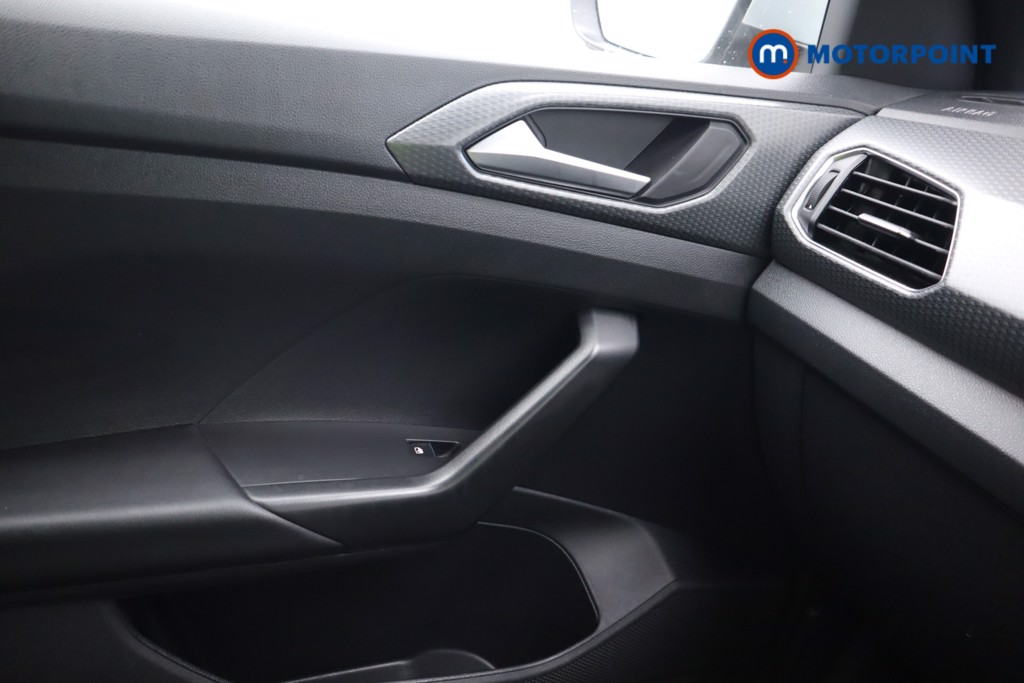 Used Volkswagen T-Cross 2022 for sale - 76557712: Photo 18