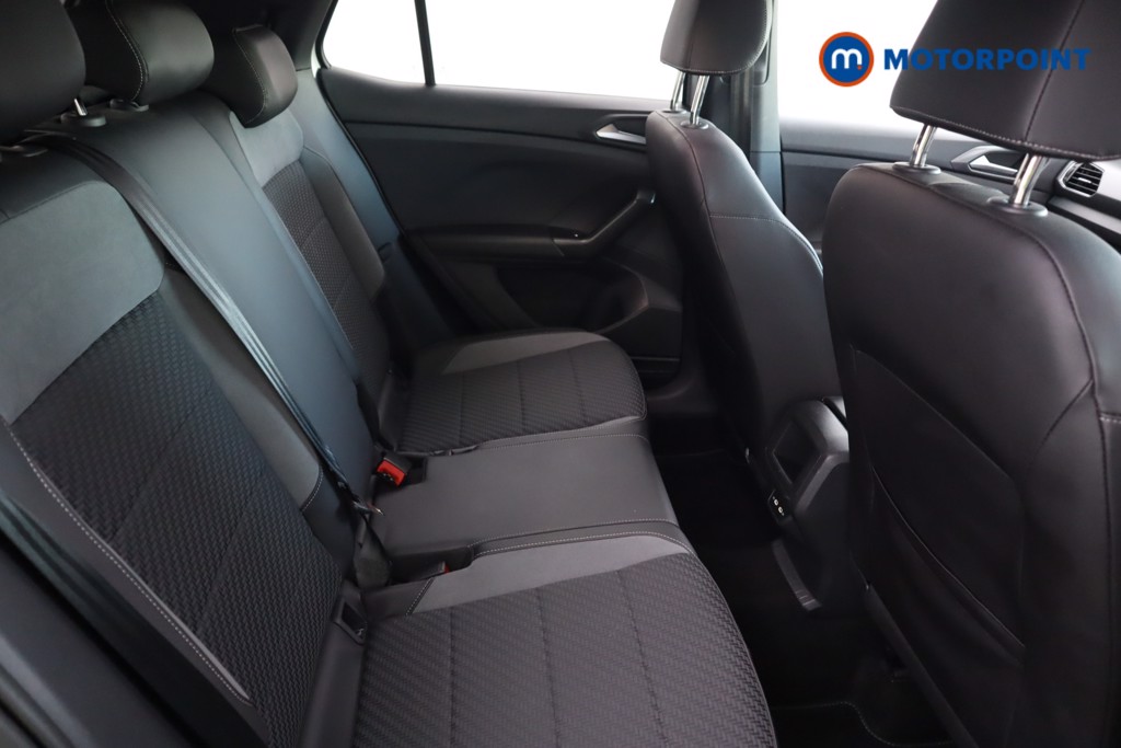 Used Volkswagen T-Cross 2022 for sale - 76557712: Photo 19