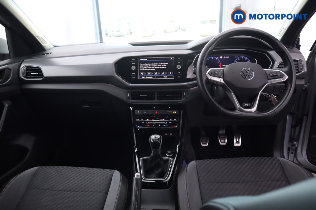 Used Volkswagen T-Cross 2022 for sale - 76557712: Photo 20