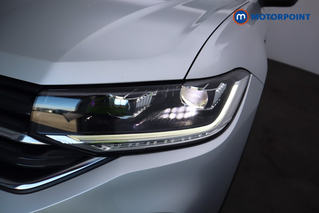 Used Volkswagen T-Cross 2022 for sale - 76557712: Photo 29