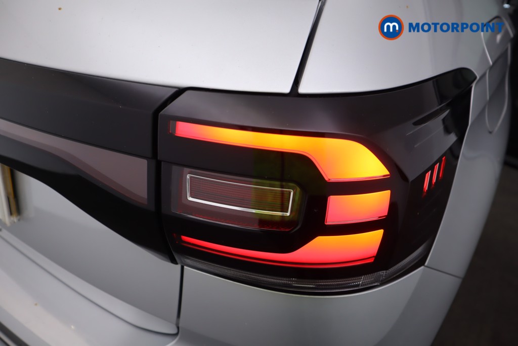 Used Volkswagen T-Cross 2022 for sale - 76557712: Photo 30