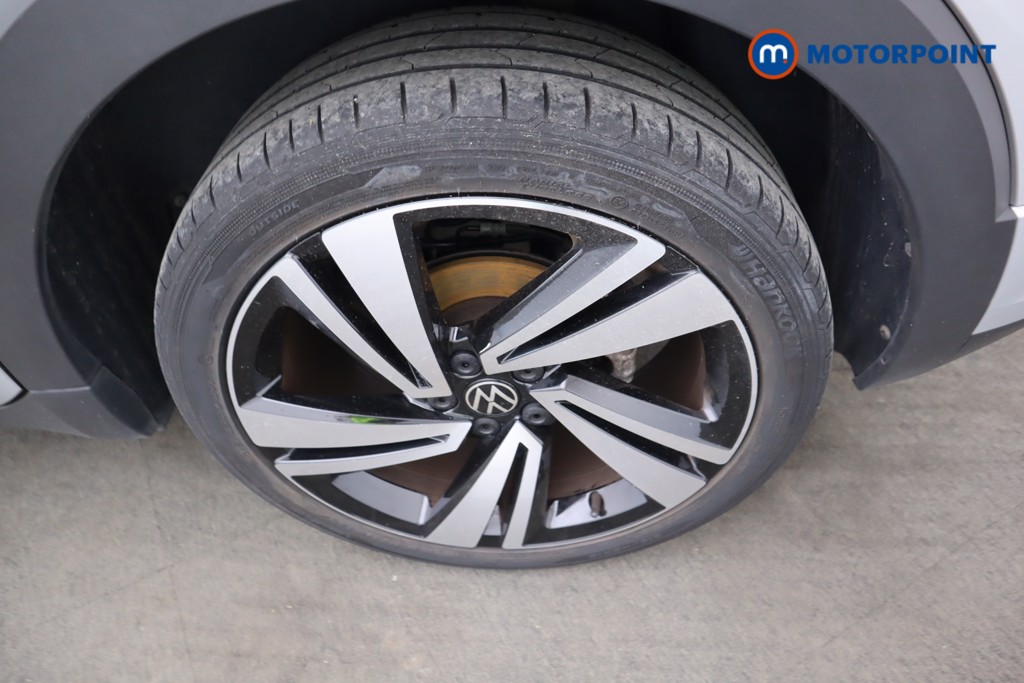 Used Volkswagen T-Cross 2022 for sale - 76557712: Photo 31