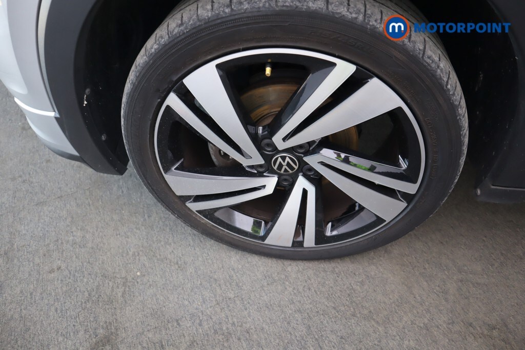 Used Volkswagen T-Cross 2022 for sale - 76557712: Photo 32