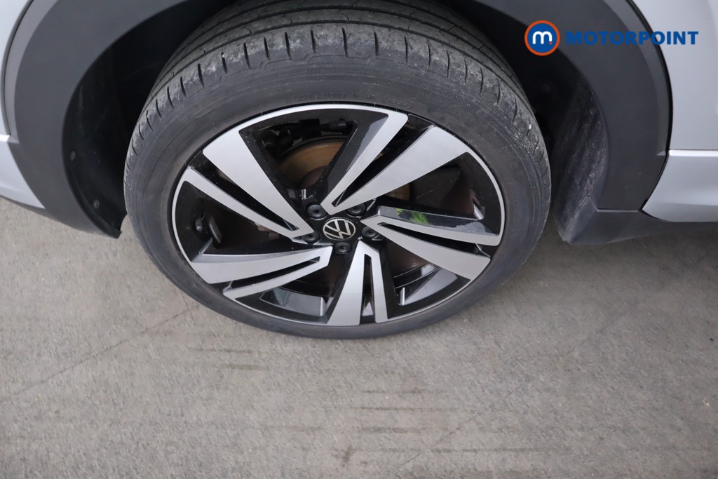 Used Volkswagen T-Cross 2022 for sale - 76557712: Photo 33