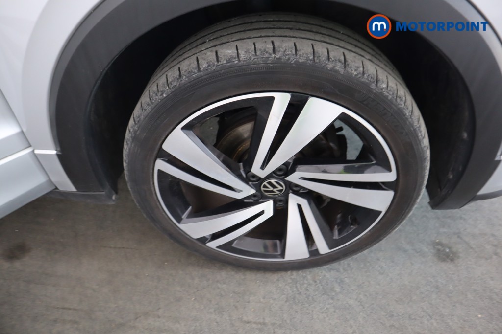 Used Volkswagen T-Cross 2022 for sale - 76557712: Photo 34