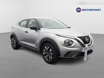 Used Nissan Juke undefined for sale - 77830994: Photo