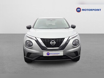 Used Nissan Juke undefined for sale - 77830994: Photo