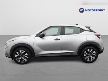 Used Nissan Juke undefined for sale - 77830994: Photo