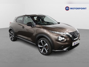 2022 - 1.0 DiG-T 114 Tekna 5dr DCT