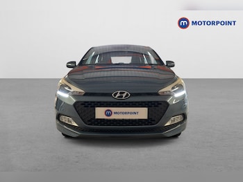 Used Hyundai i20 2017 for sale - 78278392: Photo