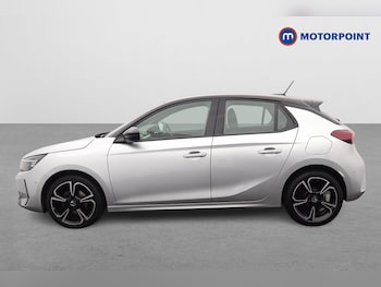Used Vauxhall Corsa 2023 for sale - 78818009: Photo